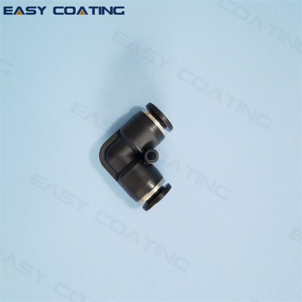 230995 Optistar CG08 Repuestos Conexión enchufable de codo - Ø 8-Ø 8 mm de repuesto