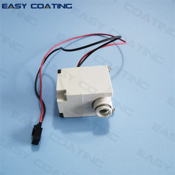 1003914  OPTISTAR control unit Solenoid kit - Ø 8-Ø 8 mm, NW 3.4  24 VDC replacement