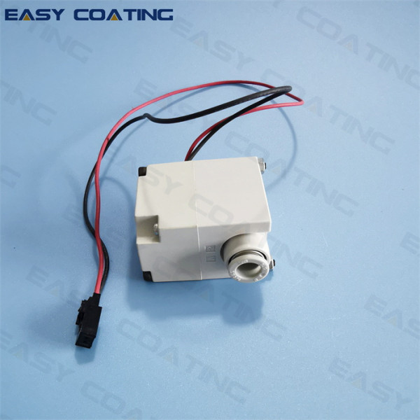 1003914 Unidad de control OPTISTAR Kit solenoide - Ø 8-Ø 8 mm, NW 3,4 24 VDC reemplazo