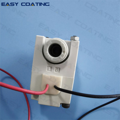 1003914  OPTISTAR control unit Solenoid kit - Ø 8-Ø 8 mm, NW 3.4  24 VDC replacement