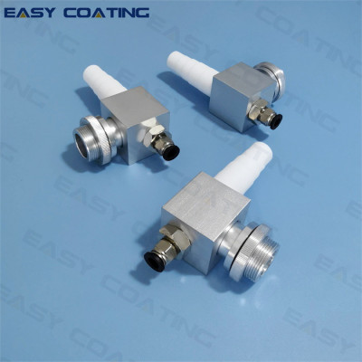 345199 Powder transfer Injector PP01 replacement complete