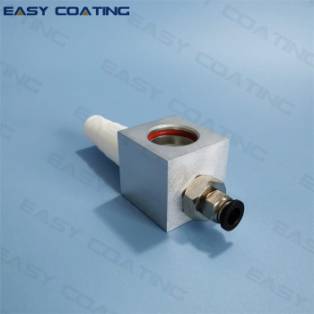 345199 Powder transfer Injector PP01 replacement complete