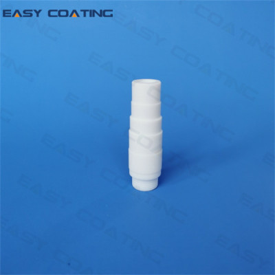 357944 Hose connection replacement for PP01 powder transfer injector