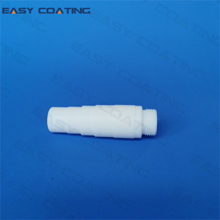DRAWTOO Powder Coating Hopper Cup Kit – 1L With Injector Pump, Hose & Coupling