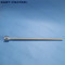 1009063 Optiflex suction tube complete replacement for HF04-50/HF02-50 Powder Hopper