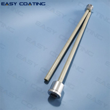 1009063 Optiflex suction tube complete replacement for HF04-50/HF02-50 Powder Hopper