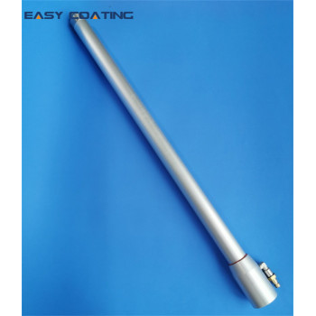 1007509 Fluidizing suction unit complete replacement for the optiflex powder hopper