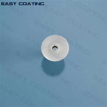 2321980 Powder coating gun X1 replacement cones deflector D25