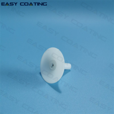 2321171 Powder coating gun X1 replacement cones deflector D34