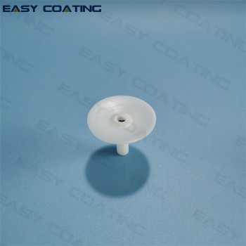 2321171 Powder coating gun X1 replacement cones deflector D34