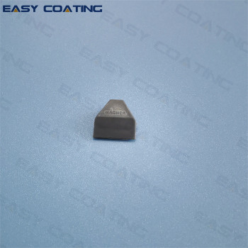 0390310 Protective wedge replacement for C4 powder coating guns