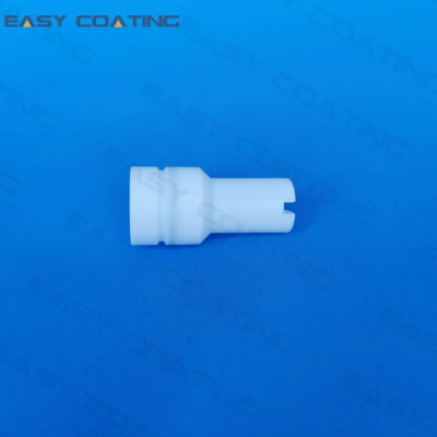 0390446 Powder coating guns VL Fan Spray Nozzles Of  PEM - C4