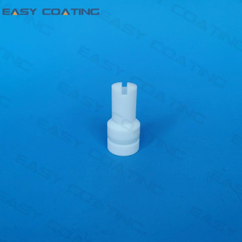 0390446 Powder coating guns VL Fan Spray Nozzles Of  PEM - C4