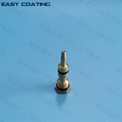 241930 Injector air nozzles LA ET replacement for powder injector PI-F1