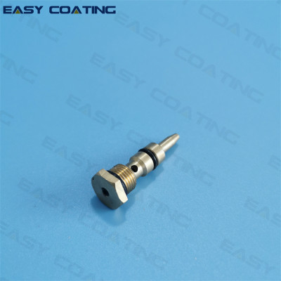 0241923 Injector air nozzles LA ET replacement for powder injector PI-P1