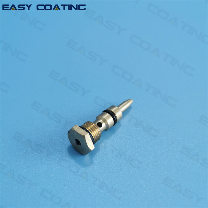 0241923 Injector air nozzles LA ET replacement for powder injector PI-P1