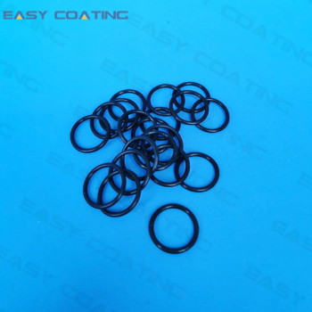 9974023 Conductive O-ring for powder injectors PI-P1