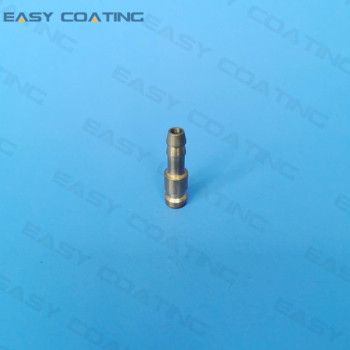 9992200 Plug in nipple joint replacement for powder injector PI-P1 parts