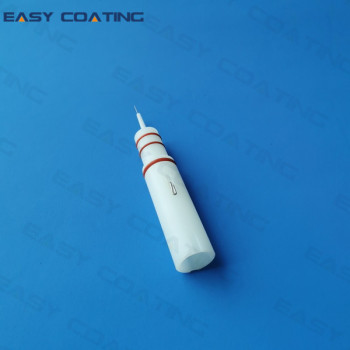 1093572  Electrode support replacement parts for sure coat spraying