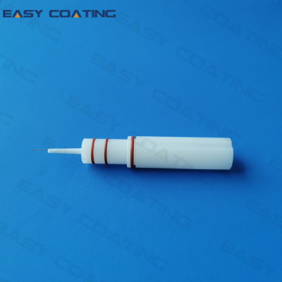 1010752 Replacement parts electrode support replacement manufacture for sure coat spraying