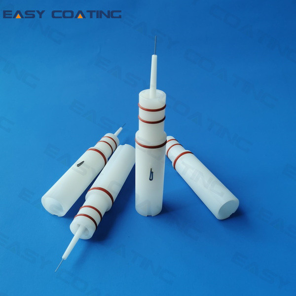 1010752 Replacement parts electrode support replacement manufacture for sure coat spraying
