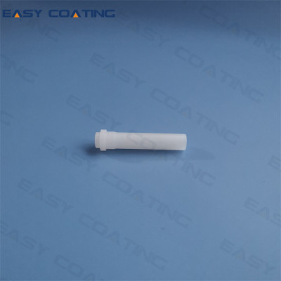 1095899 Powder injector throat replacement for encore genII pump tivar