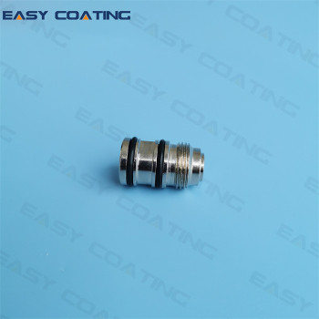 1095916 Powder encore pump Adapter replacement for powder  injector  inline