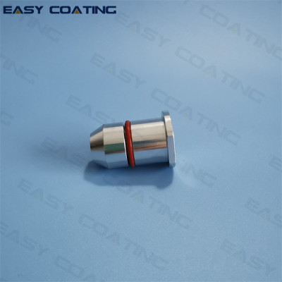 244643 Powder transfer pump spare parts replacement air nozzles replacement