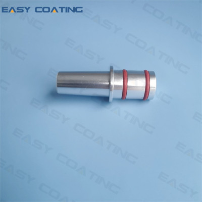 307435 New style powder transfer pump parts replacement holder throat replacement
