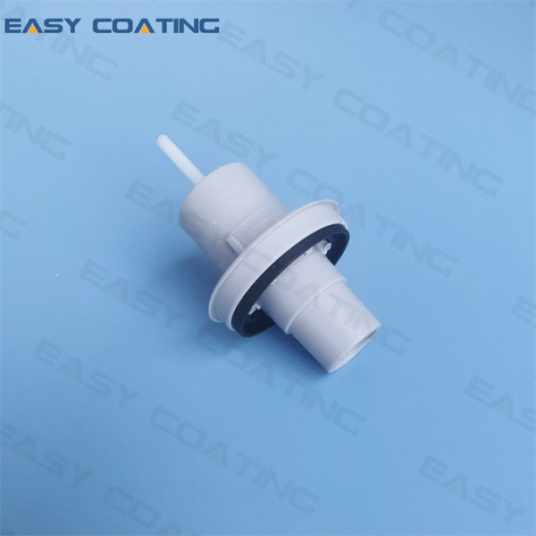 1083137 Encore powder coating guns spare parts replacement Conical electrode assembly