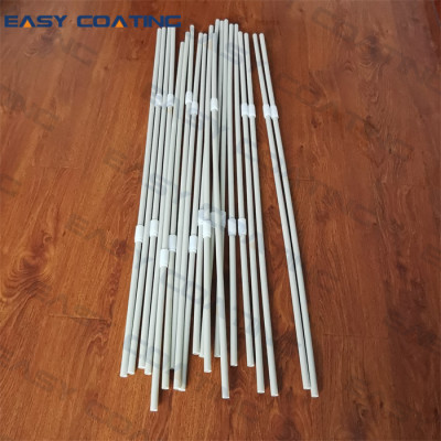 385360 Optigun GA02 powder coating extension powder tubes replacement 1050mm