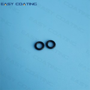 1007793 Orings replacement parts for the powder feed injector Optiflow IG06