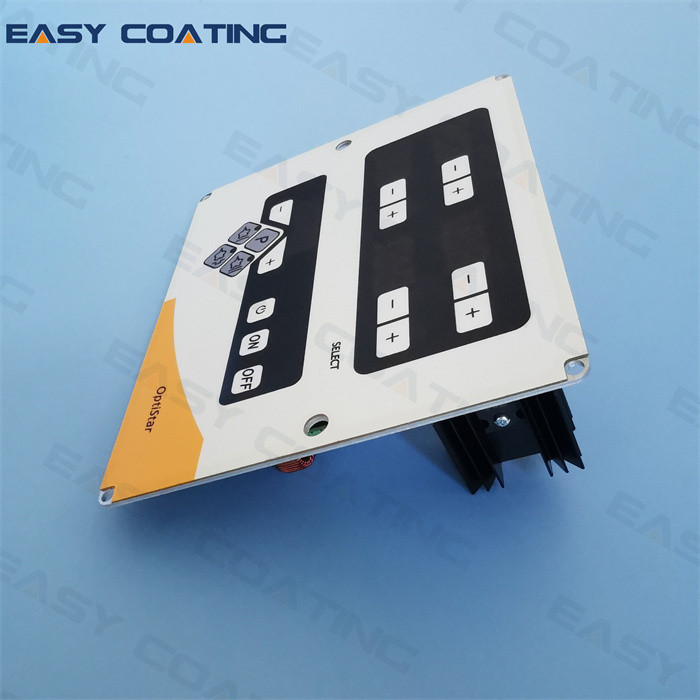 CG06 front panel supplier