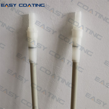 385352 Optigun GA02 powder coating extension powder tubes replacement 1250mm