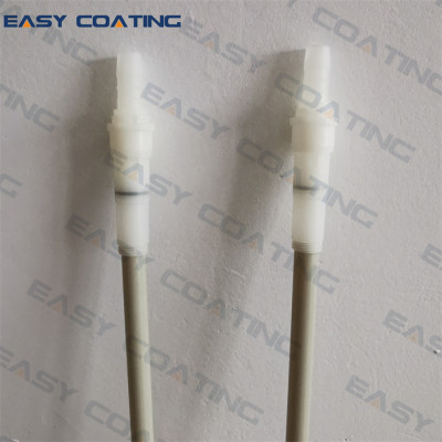 385352 Optigun GA02 powder coating extension powder tubes replacement 1250mm