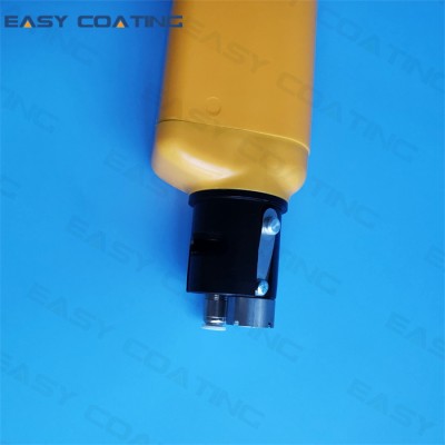 393665 Replacement shafts complete for Automatic Optigun GA02 powder coating spraying