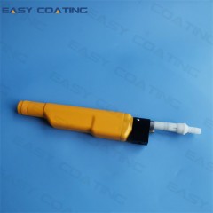 393665 Replacement shafts complete for Automatic Optigun GA02 powder coating spraying