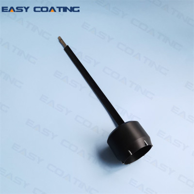 1009761 Automatic SuperCorona ring replacement for optigun GA03 parts