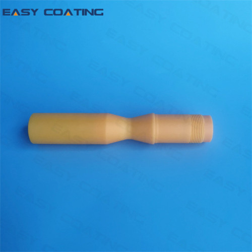 1008616  Replacement for Opti gun GA03 powder painting nozzles extension 150mm