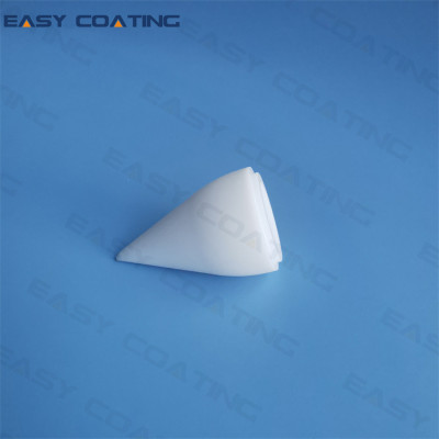 631234 Distributor inlet replacement for automatic  tribomatic powder guns