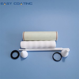 940284 O rings silicone for charge modules