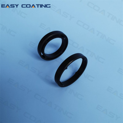 631209 Spacing ring and positioning ring for automatic tribomatic powder guns