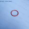 940284 O rings silicone replacement for nordson tribomatic guns charge modules