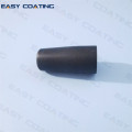 390311 Outer nut replacement for PEA-C4 and PEM-C4 powder coating guns