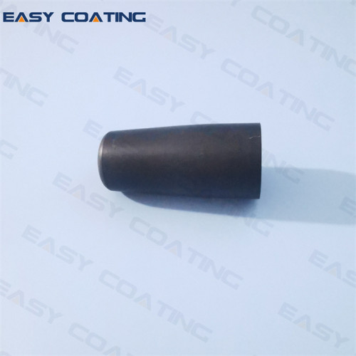 390311 outer nut replacement for PEA-C4 and PEM-C4 powder coating guns