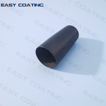 0390311 Outer nut replacement for PEA-C4 and PEM-C4 powder coating guns
