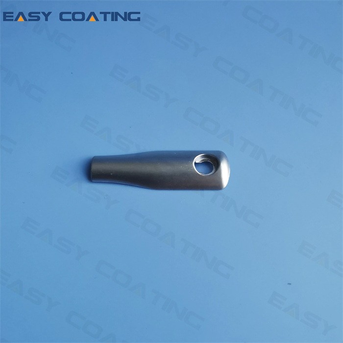 GA03 parts manufacture