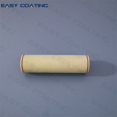 631212 Sleeve wear outer replacement PTFE for the tribomatic powder guns charge modules