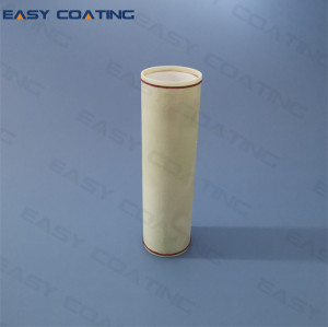 631212 sleeve wear outer replacement PTFE for the tribomatic powder guns charge modules