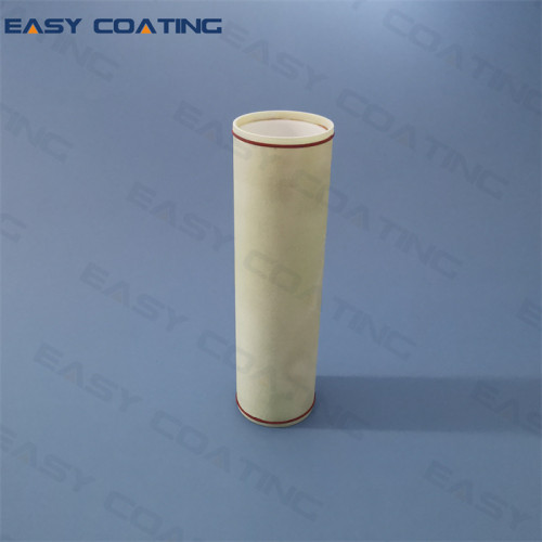 631212 sleeve wear outer replacement PTFE for the tribomatic powder guns charge modules